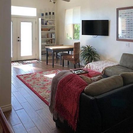 Beautiful New Detached Casita Nestled In Scenic Southern Ca Foothills! Фоллбрук Экстерьер фото