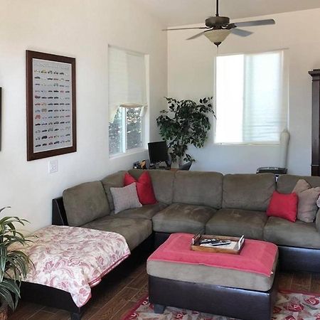 Beautiful New Detached Casita Nestled In Scenic Southern Ca Foothills! Фоллбрук Экстерьер фото