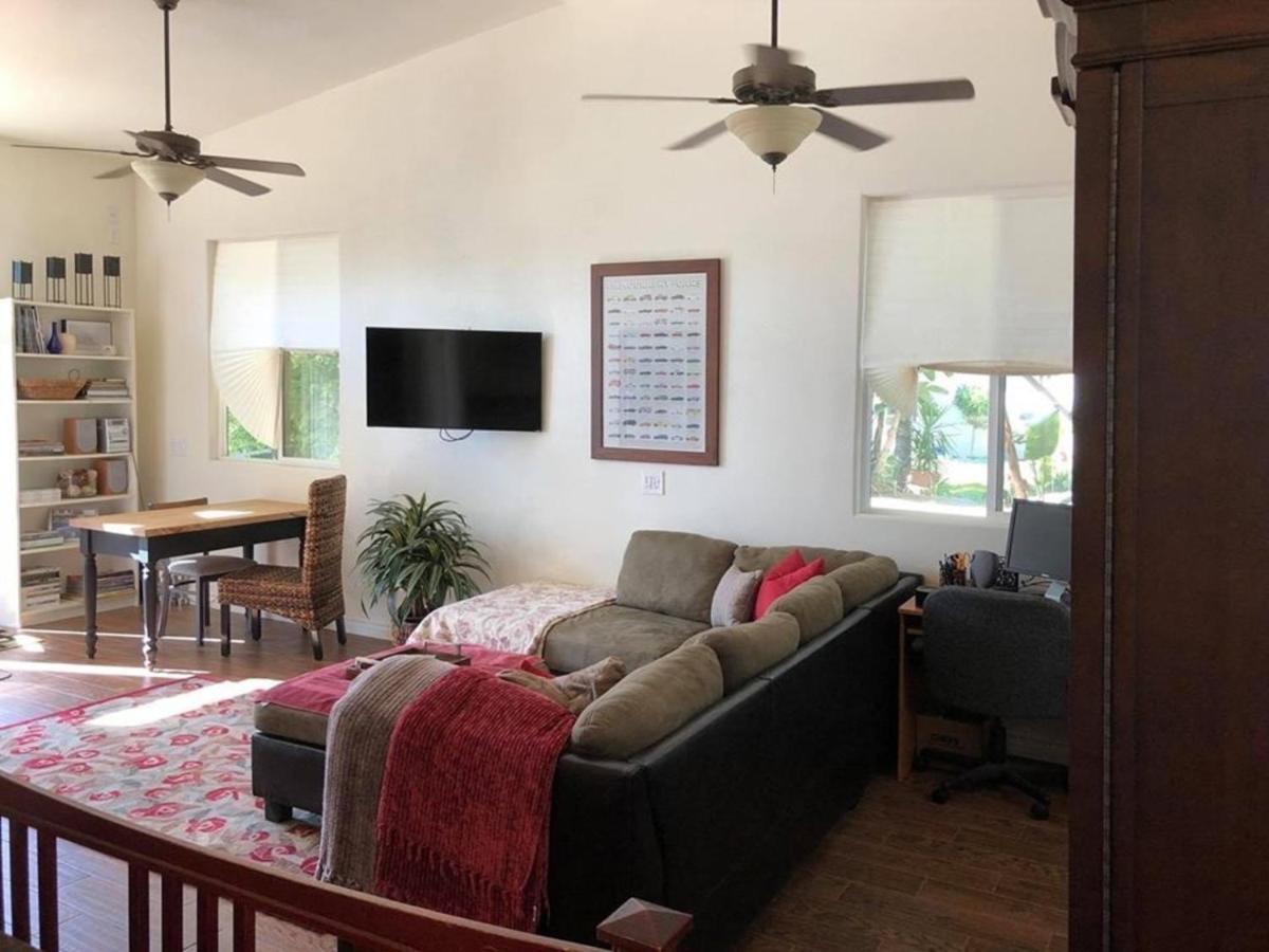 Beautiful New Detached Casita Nestled In Scenic Southern Ca Foothills! Фоллбрук Экстерьер фото
