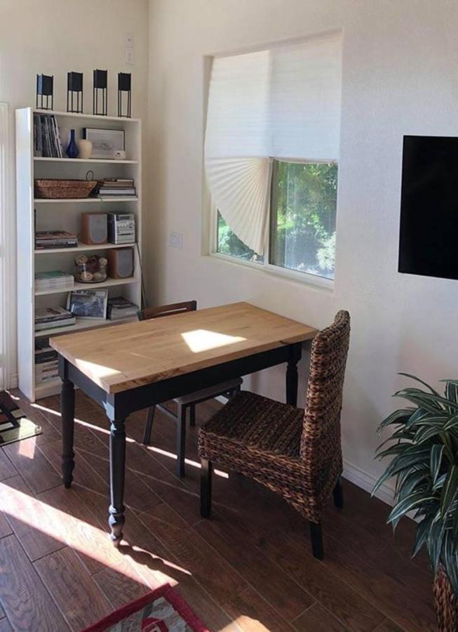 Beautiful New Detached Casita Nestled In Scenic Southern Ca Foothills! Фоллбрук Экстерьер фото