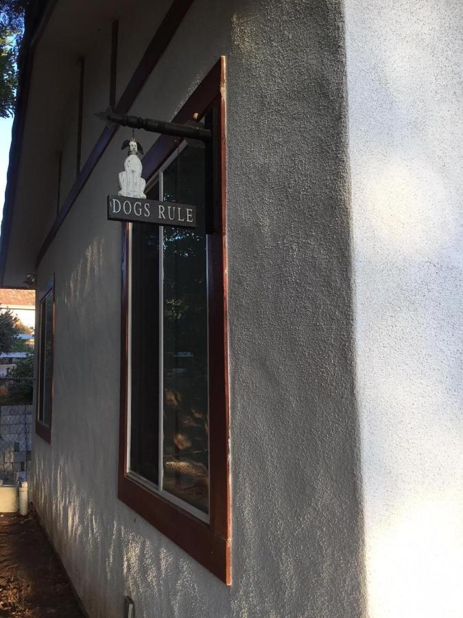 Beautiful New Detached Casita Nestled In Scenic Southern Ca Foothills! Фоллбрук Экстерьер фото