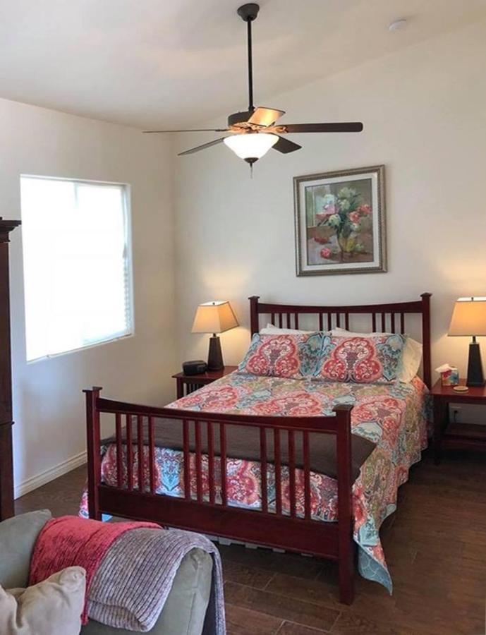 Beautiful New Detached Casita Nestled In Scenic Southern Ca Foothills! Фоллбрук Экстерьер фото