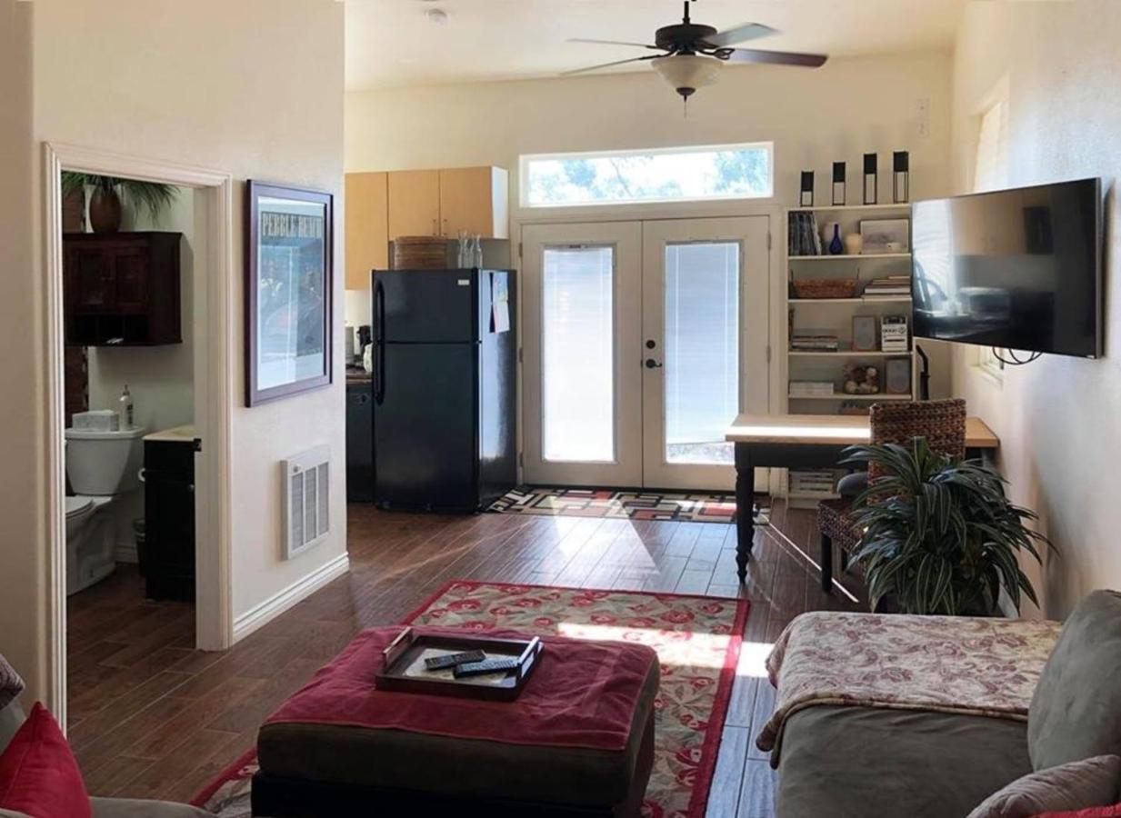 Beautiful New Detached Casita Nestled In Scenic Southern Ca Foothills! Фоллбрук Экстерьер фото