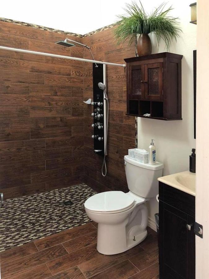 Beautiful New Detached Casita Nestled In Scenic Southern Ca Foothills! Фоллбрук Экстерьер фото